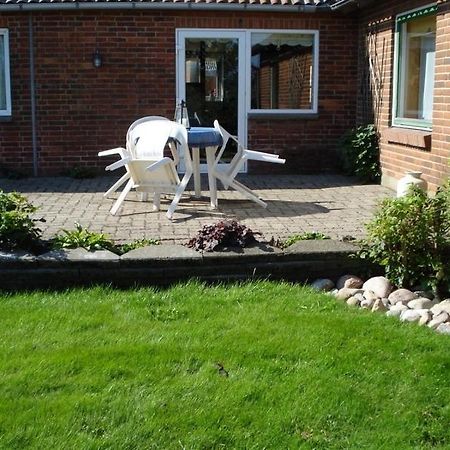 Kirstinesminde Holiday House Villa Nissum Exterior photo