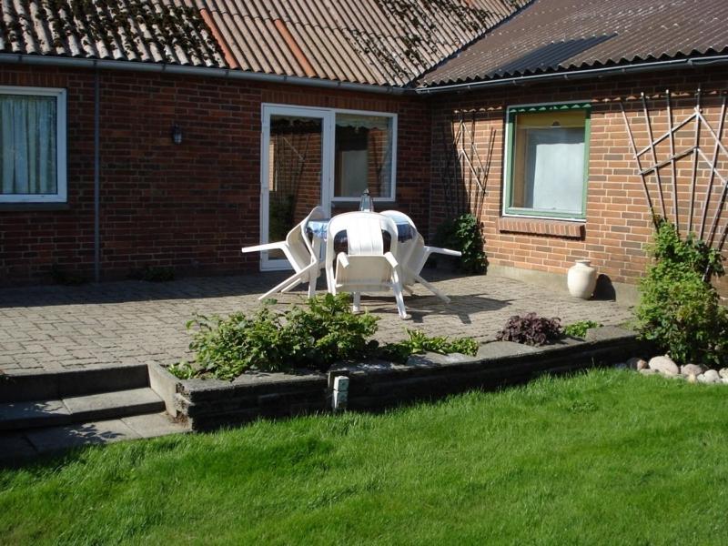 Kirstinesminde Holiday House Villa Nissum Room photo