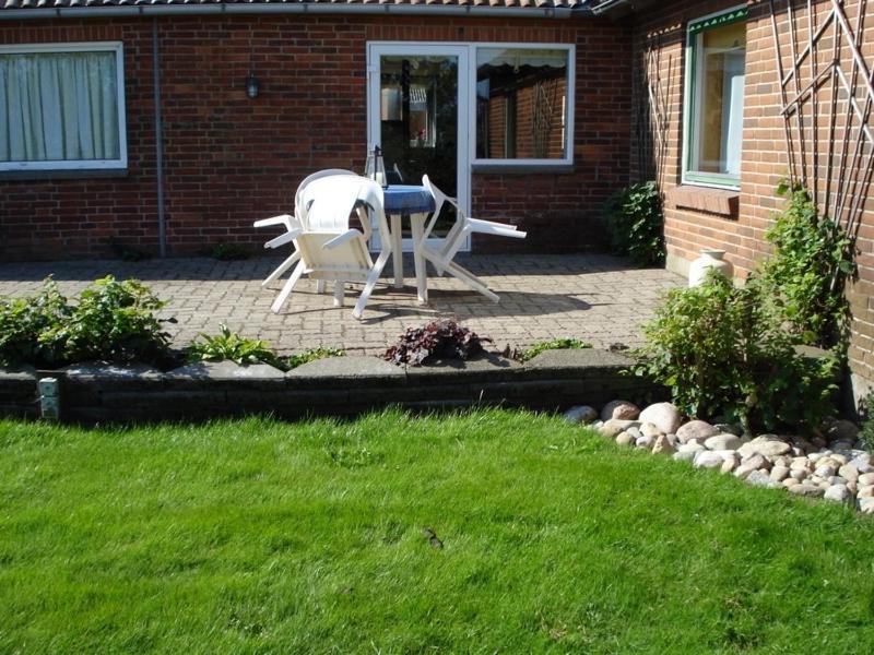 Kirstinesminde Holiday House Villa Nissum Exterior photo