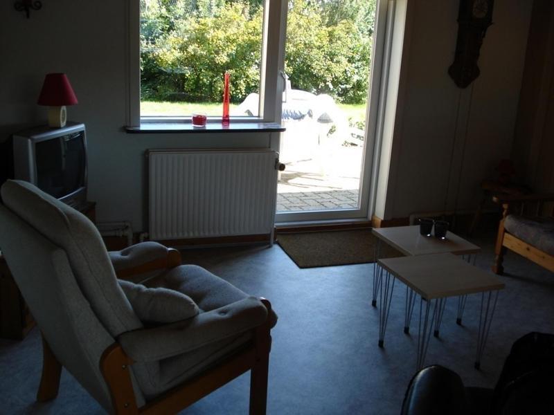 Kirstinesminde Holiday House Villa Nissum Room photo