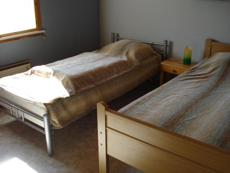 Kirstinesminde Holiday House Villa Nissum Room photo