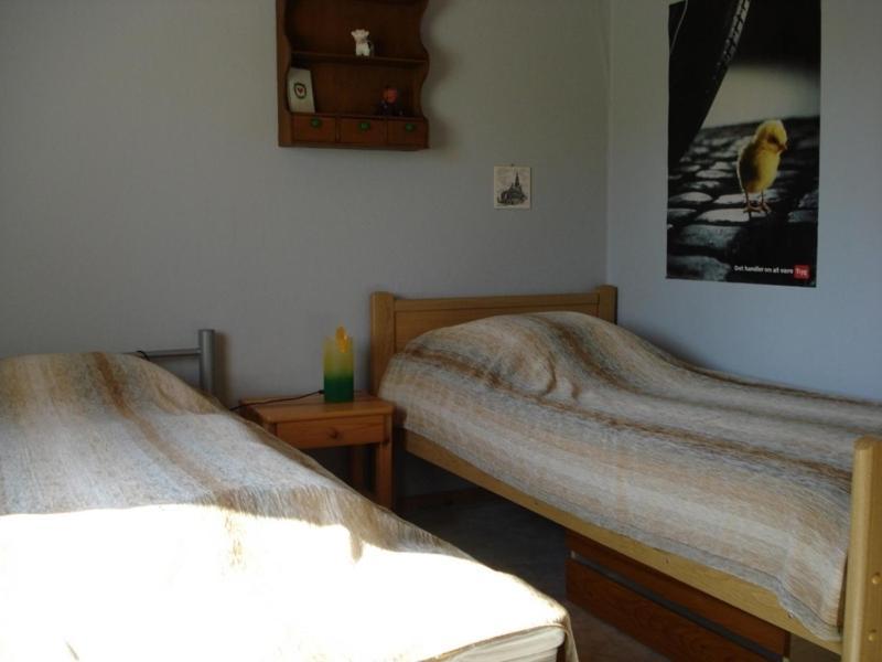 Kirstinesminde Holiday House Villa Nissum Room photo