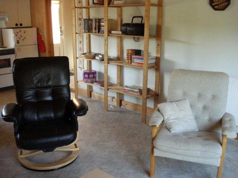 Kirstinesminde Holiday House Villa Nissum Room photo
